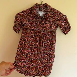 Old Navy Toddler Girl Dress 4T